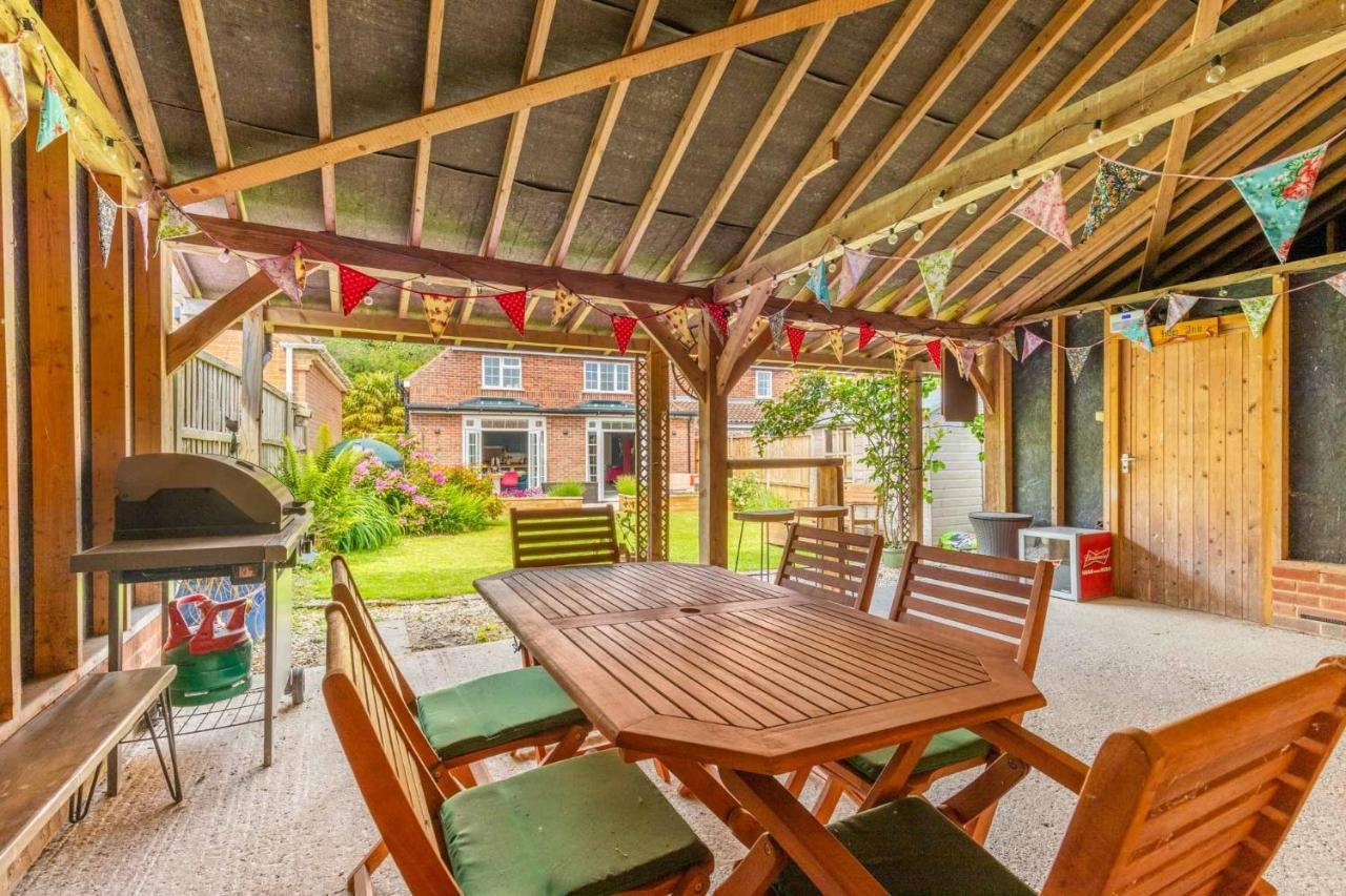 Church Lane Cottage Filby Exterior foto